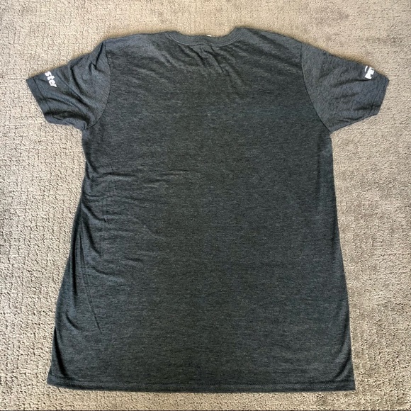 ANVIL Graphic Tee for Save Our Shelter Dog for Dog Size Medium - Picture 3 of 8